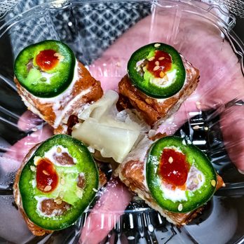 Roll Call - Sushi Bars Near Me - Los Angeles, California