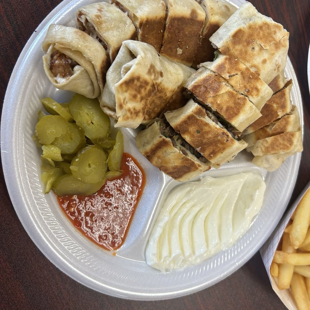 Ferris Shawarma - Mixed Shawarma - Middle Eastern Near Me - Lakewood, Ohio Ferris Shawarma - Mixed Shawarma - Middle Eastern Near Me - Lakewood, Ohio