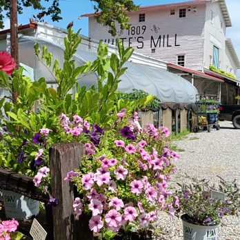 White's Mill - Jewelry Near Me - Athens, Ohio