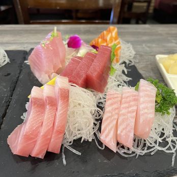 Kansai - Sashimi - Japanese Near Me - Oakland, California Kansai - Sashimi - Japanese Near Me - Oakland, California