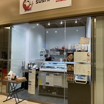 Sushi Taro - the inside of a restaurant - Sushi Bars Near Me - Markham, Ontario