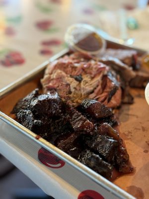Mission St. BBQ by null