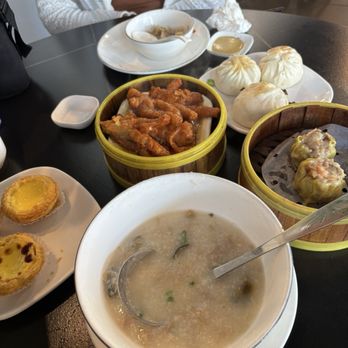 Kapiolani Seafood Restaurant - Dim Sum Near Me - Honolulu, Hawaii