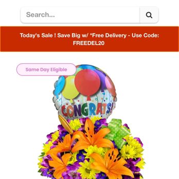 Avas Flowers - What I ordered online - Florists Near Me Avas Flowers - What I ordered online - Florists Near Me