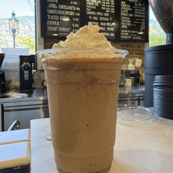 Wild Coffee Roasters - Frozen pumpkin chai - Coffee Roasteries Near Me - Glenwood Springs, Colorado Wild Coffee Roasters - Frozen pumpkin chai - Coffee Roasteries Near Me - Glenwood Springs, Colorado