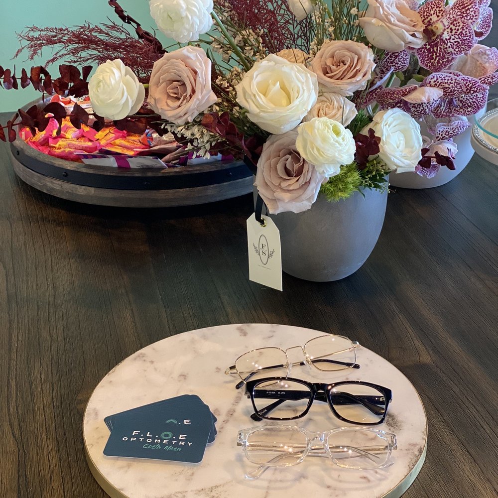 One Eyecare - So happy with my experience - Optometrists Near Me - Costa Mesa, California