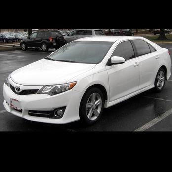 Union Car Services - 2012 Toyota Camry SE - Taxis Near Me - Philadelphia, Pennsylvania Union Car Services - 2012 Toyota Camry SE - Taxis Near Me - Philadelphia, Pennsylvania