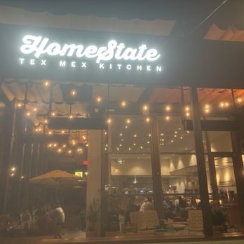 HomeState - Tex-Mex Near Me - El Segundo, California HomeState - Tex-Mex Near Me - El Segundo, California