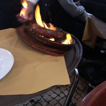 Sol-Mar - Broiled Sausage - Portuguese Near Me - Newark, New Jersey