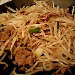 Khan Japanese Kitchen & Bar