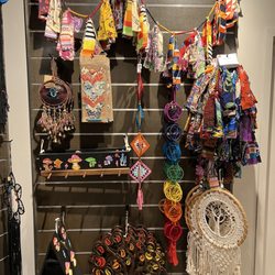 Earthbound Trading
