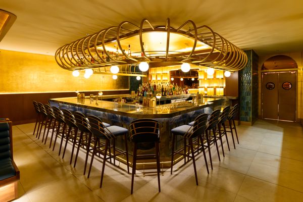 ORO Miami by null