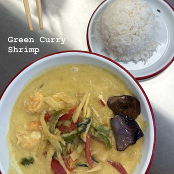 thai plates - Thai Near Me - Jersey City, New Jersey