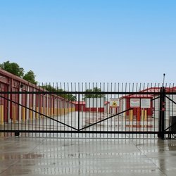 Public Storage