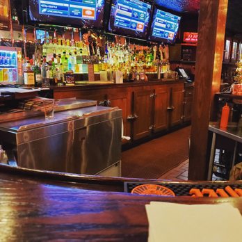 Jimmy's Tavern - a view of the bar - Bars Near Me - Warren, Michigan