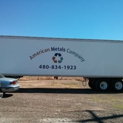American Metals