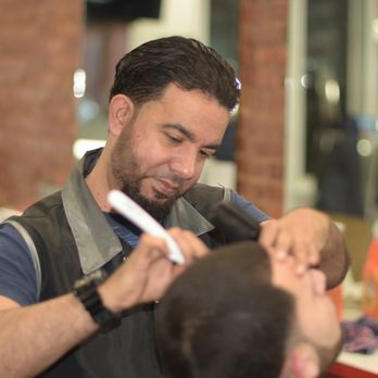 Lugo Barber Shop - Barbers Near Me - Brooklyn, New York Lugo Barber Shop - Barbers Near Me - Brooklyn, New York