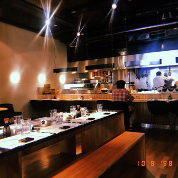 El Quinto - Japanese Near Me - Buenos Aires, C