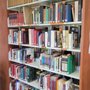 Photo of SC Friends of the Library Bookstore