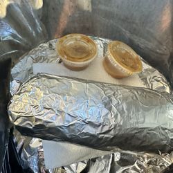 Taqueria Mr Delisios