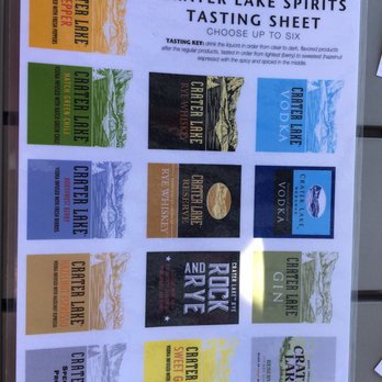 Crater Lake Spirits - Beer, Wine & Spirits Near Me - Bend, Oregon Crater Lake Spirits - Beer, Wine & Spirits Near Me - Bend, Oregon