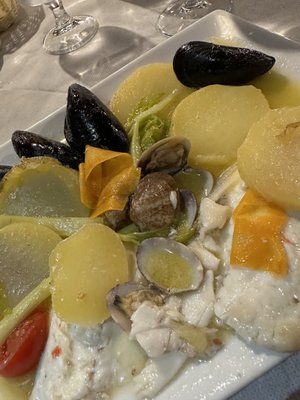 Ristorante Pizzeria Il Paguro by null