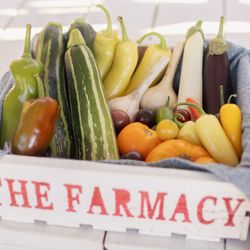 The Farmacy Farmstand