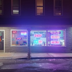 BF Extracts - Storefront