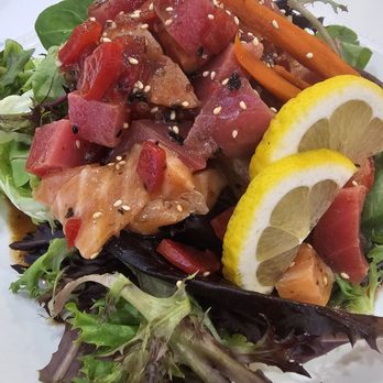 Niko Niko Sushi - Sushi Bars Near Me - Costa Mesa, California