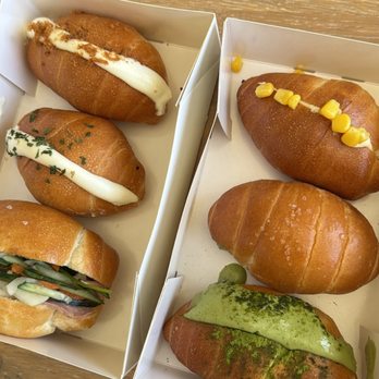 The F1rst Take - Bakeries Near Me - San Jose, California