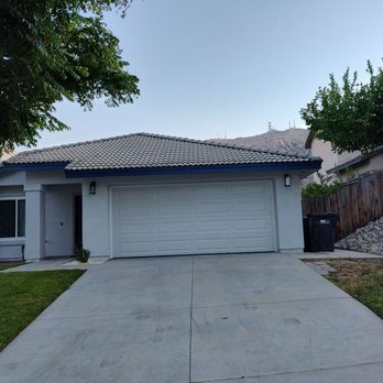 Serna Builders - Painted house - General Contractors Near Me Serna Builders - Painted house - General Contractors Near Me
