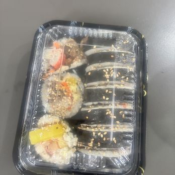 K Bites - Bulgogi KimBap - Korean Near Me - Cumming, Georgia K Bites - Bulgogi KimBap - Korean Near Me - Cumming, Georgia