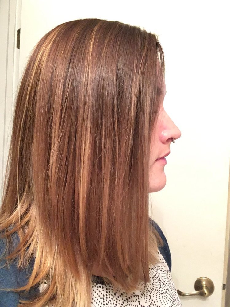 Cameron Southern Roots Salon Image