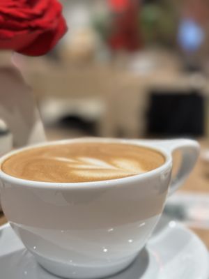 Ariston Coffee Bar by null