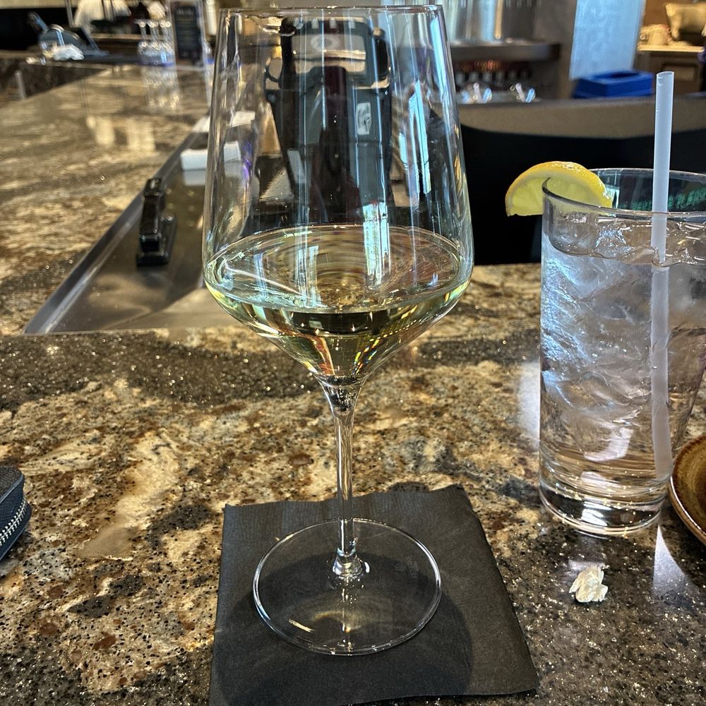 Oak & Fork - King Fu Girl Riesling - Wine Bars Near Me - Casino, Arizona