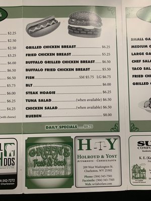 The Grill by null The Grill by null