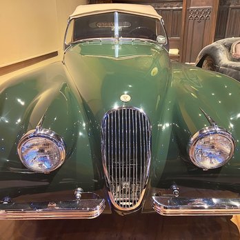 Larz Anderson Auto Museum - Museums Near Me - Brookline, Massachusetts Larz Anderson Auto Museum - Museums Near Me - Brookline, Massachusetts