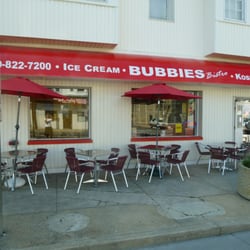 Bubbies Bistro