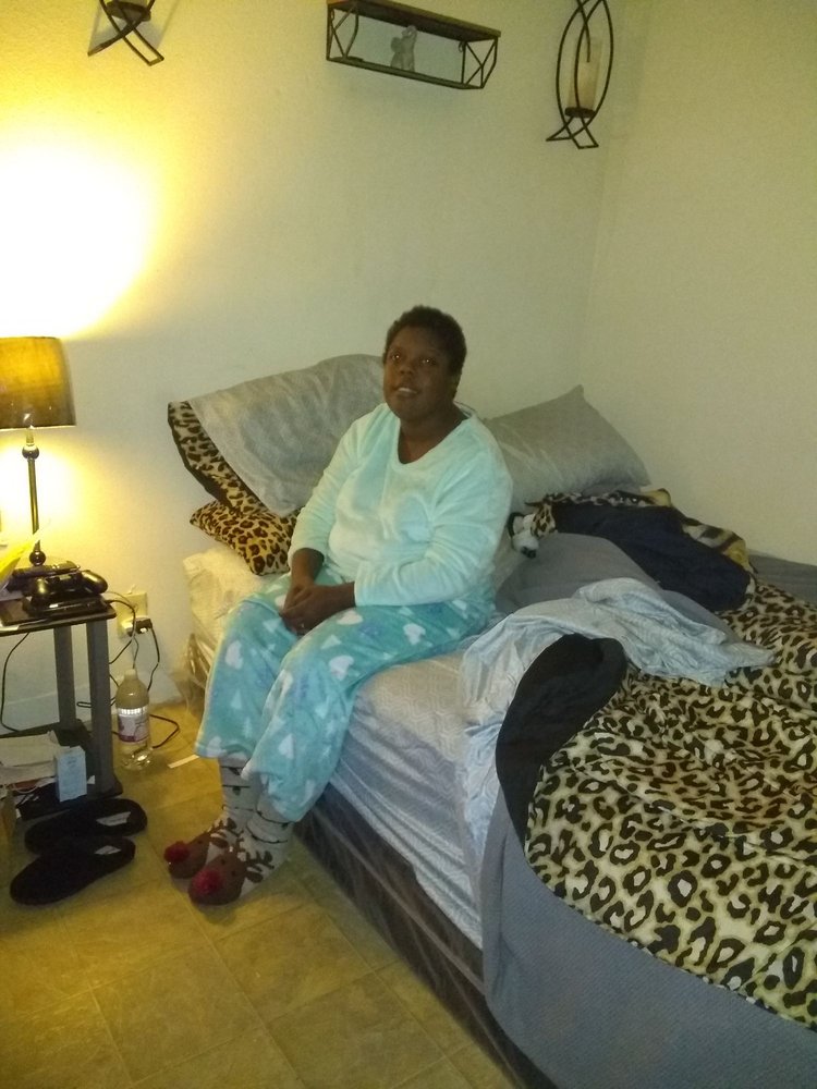 THOMAS FORD WILLIAMS, DDS Updated September 2024 695 18th St