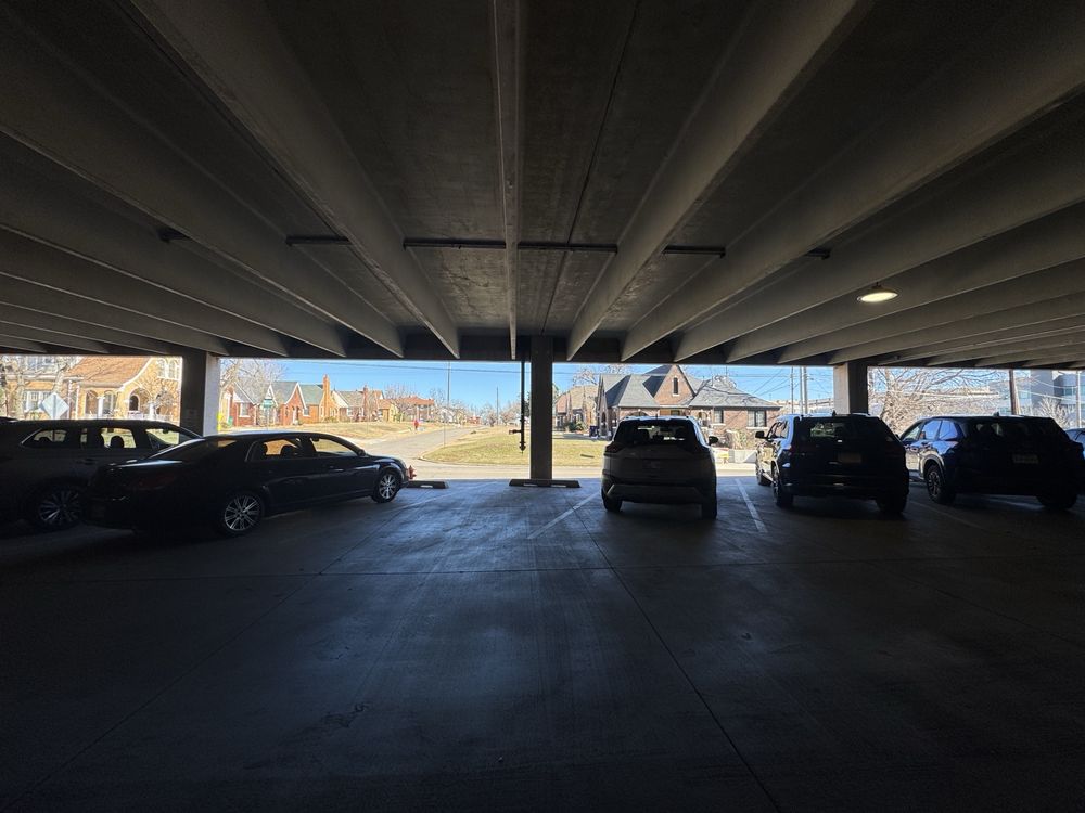 VA Medical Center - patient advocate in Oklahoma City, OK