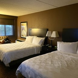 Our room