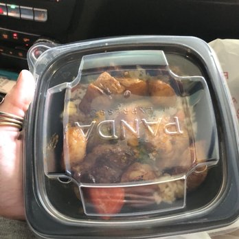 Panda Express - Chinese Near Me - East Lansing, Michigan