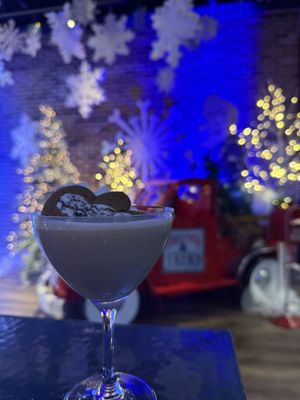 Eliza Hot Metal Bistro by null