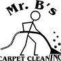Photo of Mr B's Carpet Cleaning