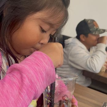Kung Fu Tea - My niece liked the green tea - Bubble Tea Near Me - Temecula, California