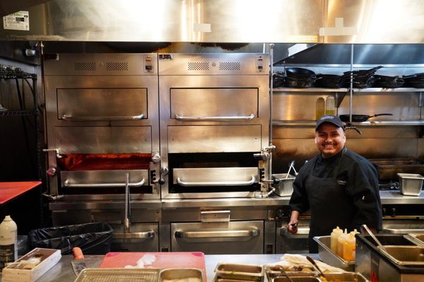 Sullivan's Steakhouse by null