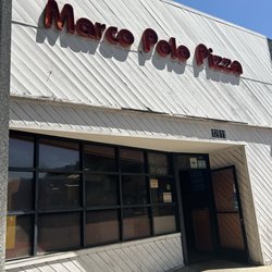 Marco Polo Pizza