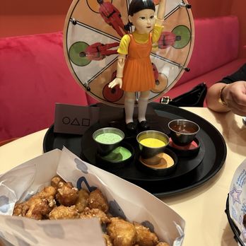 Netflix Bites - American Near Me - Las Vegas, Nevada Netflix Bites - American Near Me - Las Vegas, Nevada