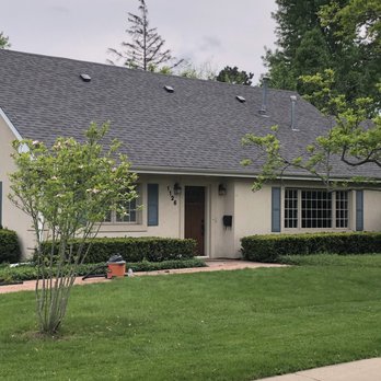 Bak Brothers - Front door and shutters - Windows Installation Near Me - Northbrook, Illinois