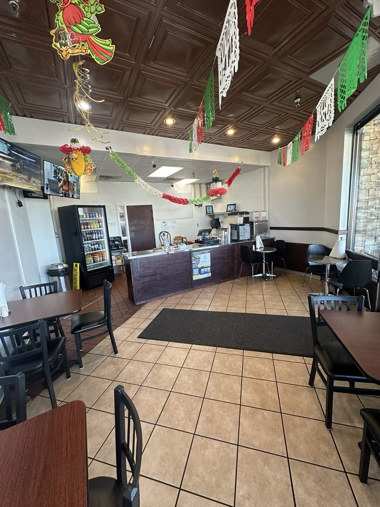 Taqueria Vallarta